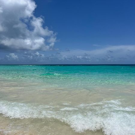Hotel Ducassi Sol Cariba ปุนตากานา ภายนอก รูปภาพ