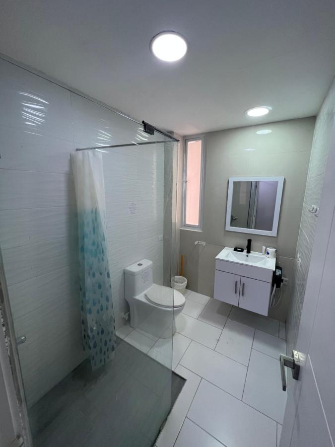 Hotel Ducassi Sol Cariba ปุนตากานา ภายนอก รูปภาพ