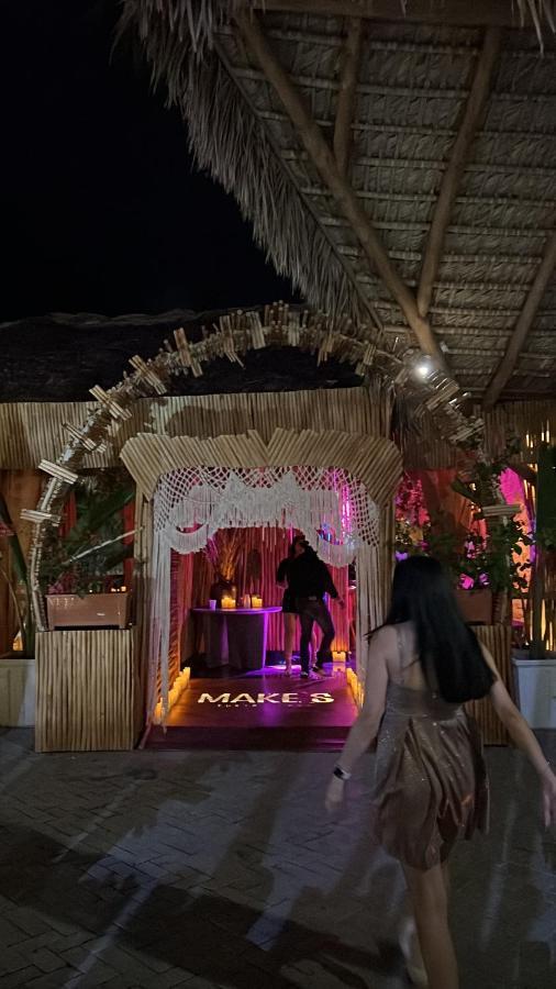 Hotel Ducassi Sol Cariba ปุนตากานา ภายนอก รูปภาพ