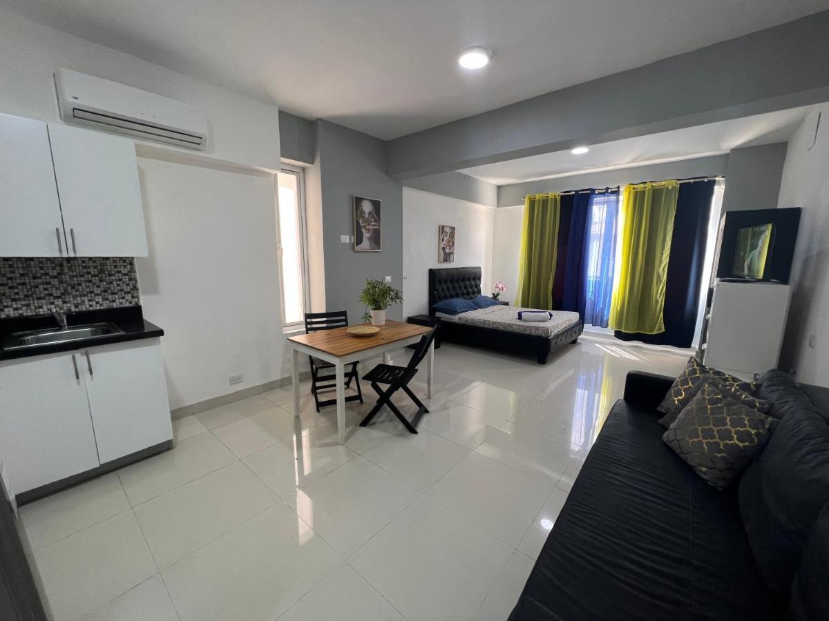 Hotel Ducassi Sol Cariba ปุนตากานา ภายนอก รูปภาพ