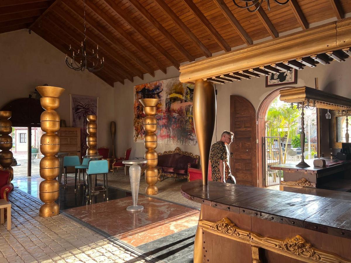 Hotel Ducassi Sol Cariba ปุนตากานา ภายนอก รูปภาพ