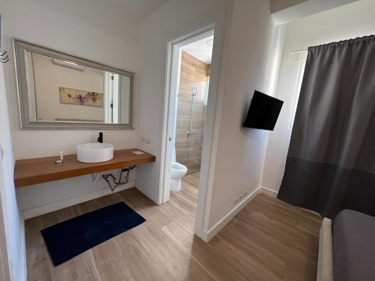 Hotel Ducassi Sol Cariba ปุนตากานา ภายนอก รูปภาพ